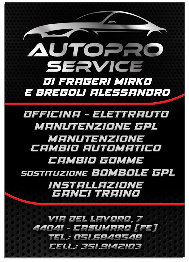 AutoPro Service