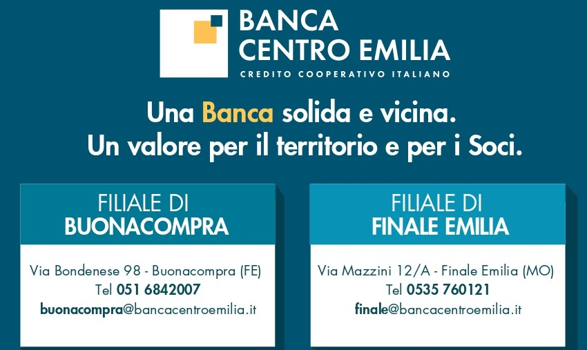 Banca Centro Emilia