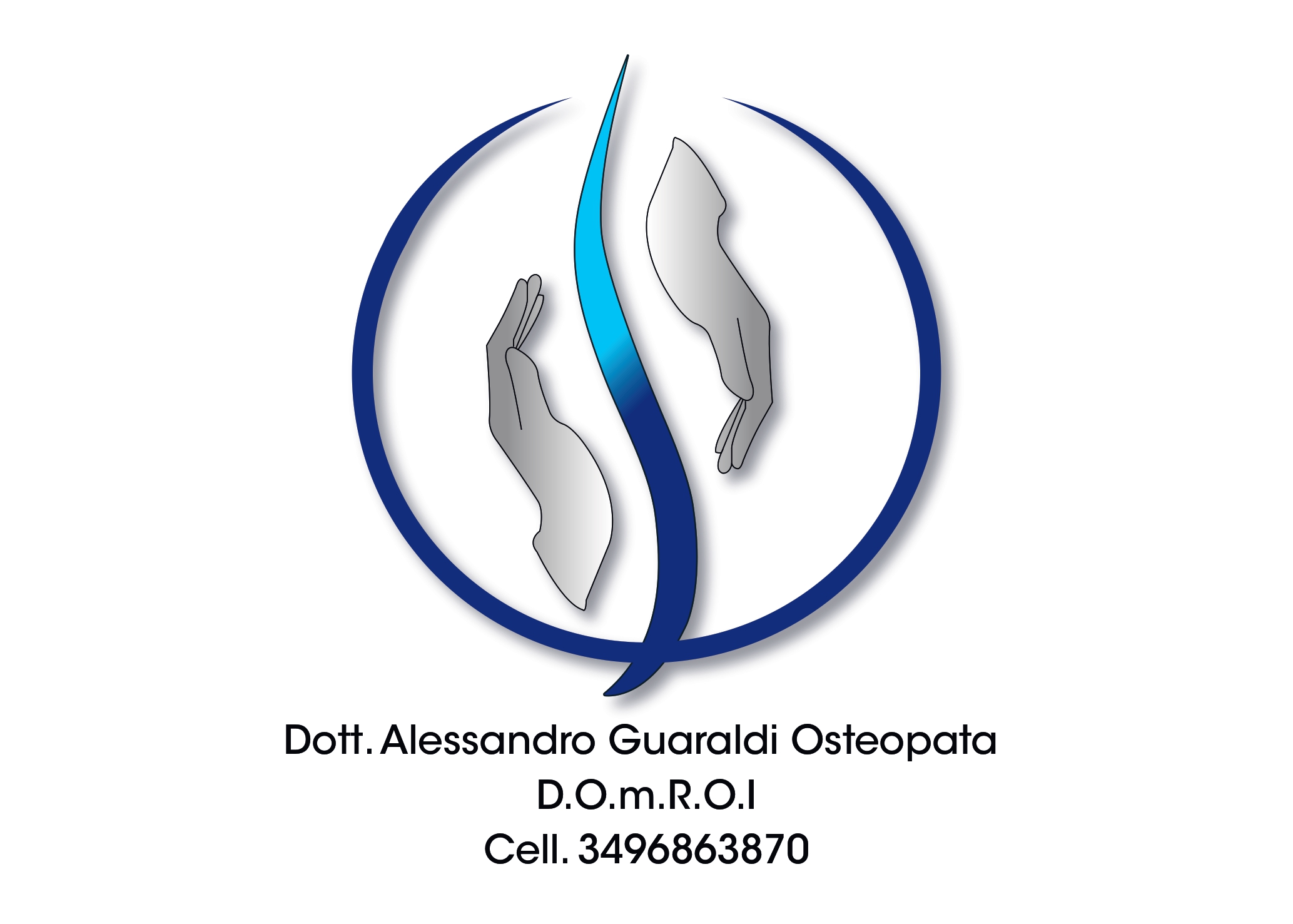 Guaraldi Alessandro Logo