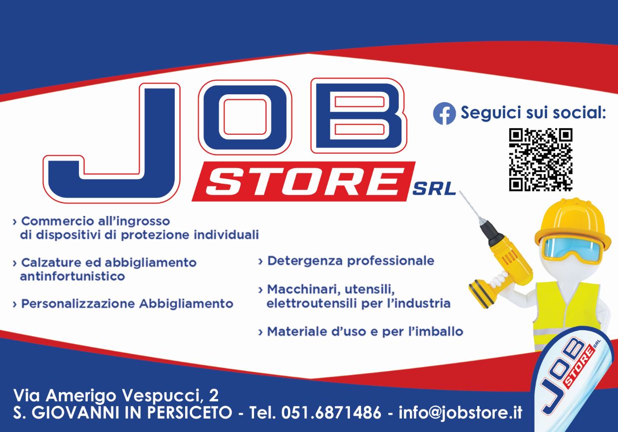 JobStore